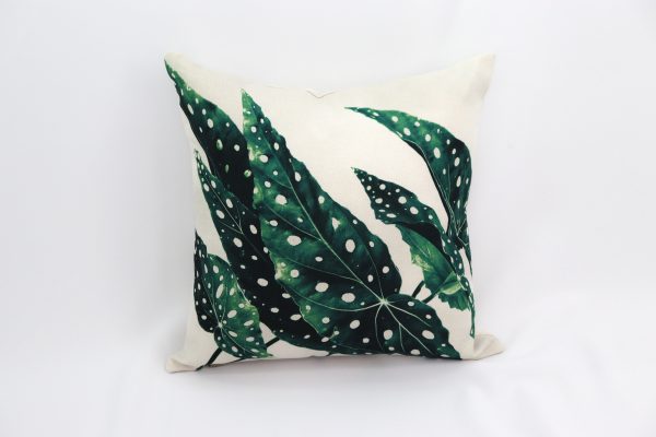 Conjunto Folhas Verde - Image 2
