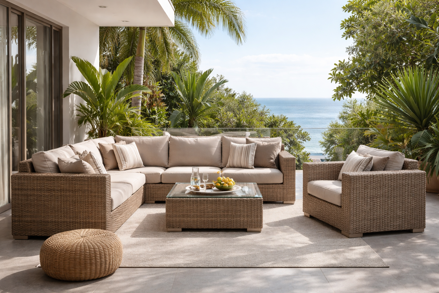 Fibra sintética: durabilidade, resistência e quanto tempo realmente dura